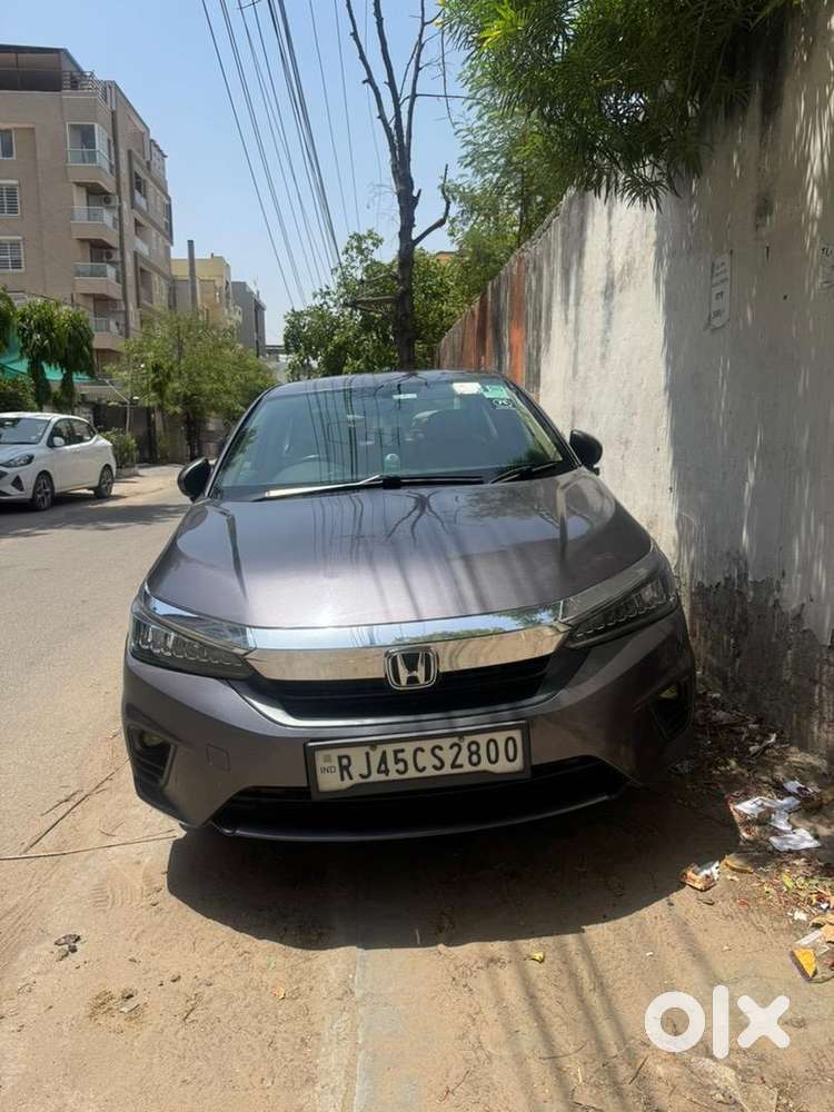 Honda Diesel Car 2022