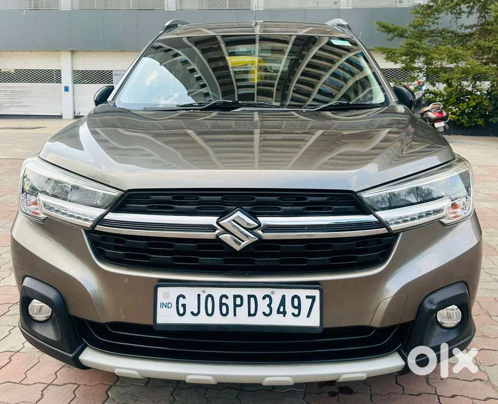 Maruti Suzuki Xl6, 2020, Petrol