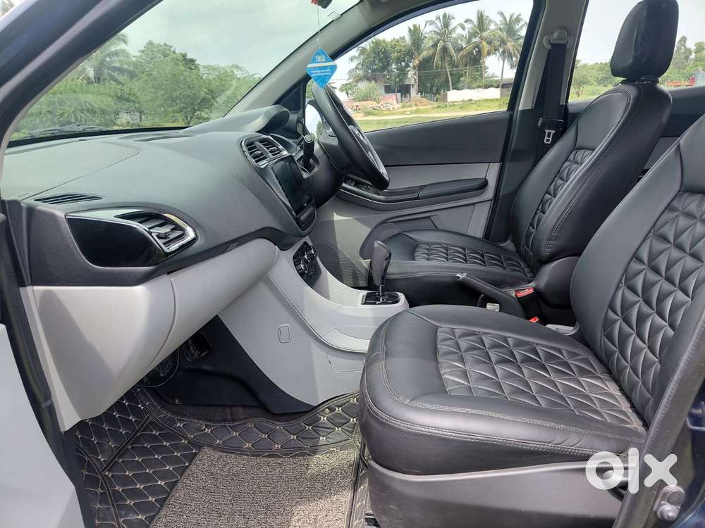 Tata Tiago 1.2 Revotron Xza, 2023, Petrol