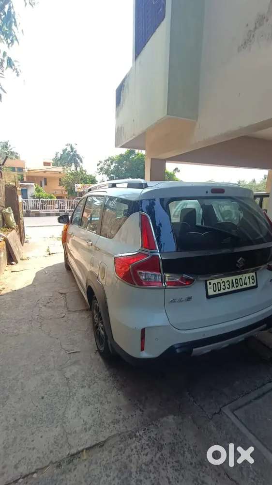 Maruti Suzuki Xl6 2020 Petrol Good Condition