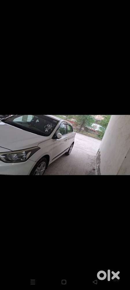 Hyundai I20 2018 Petrol Well Maintained