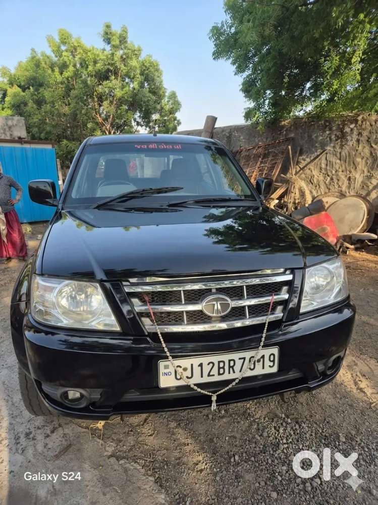 Tata Xenon Xt 2013 Diesel 236000 Km Driven