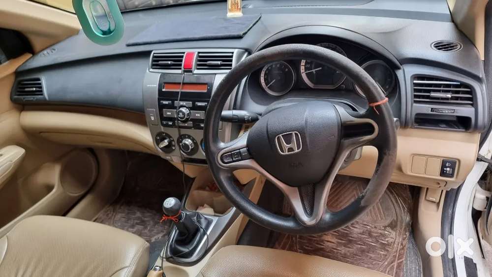 Honda City 2012 Petrol 41500 Km Driven