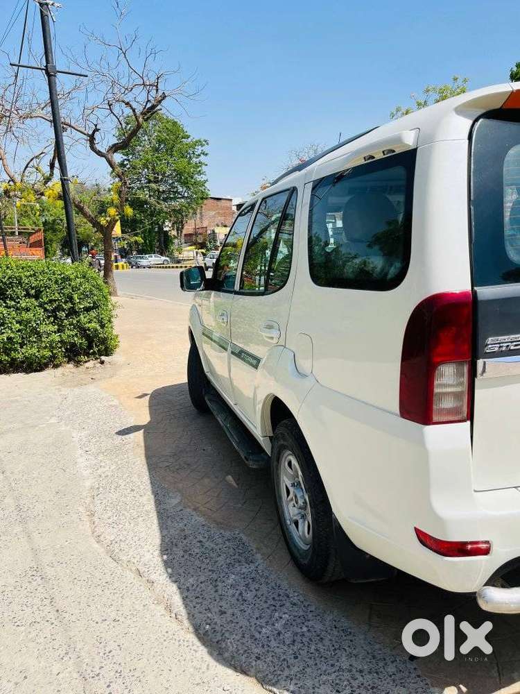 Tata Safari Storme [2015-2019] 2.2 Ex 4x2, 2018, Diesel