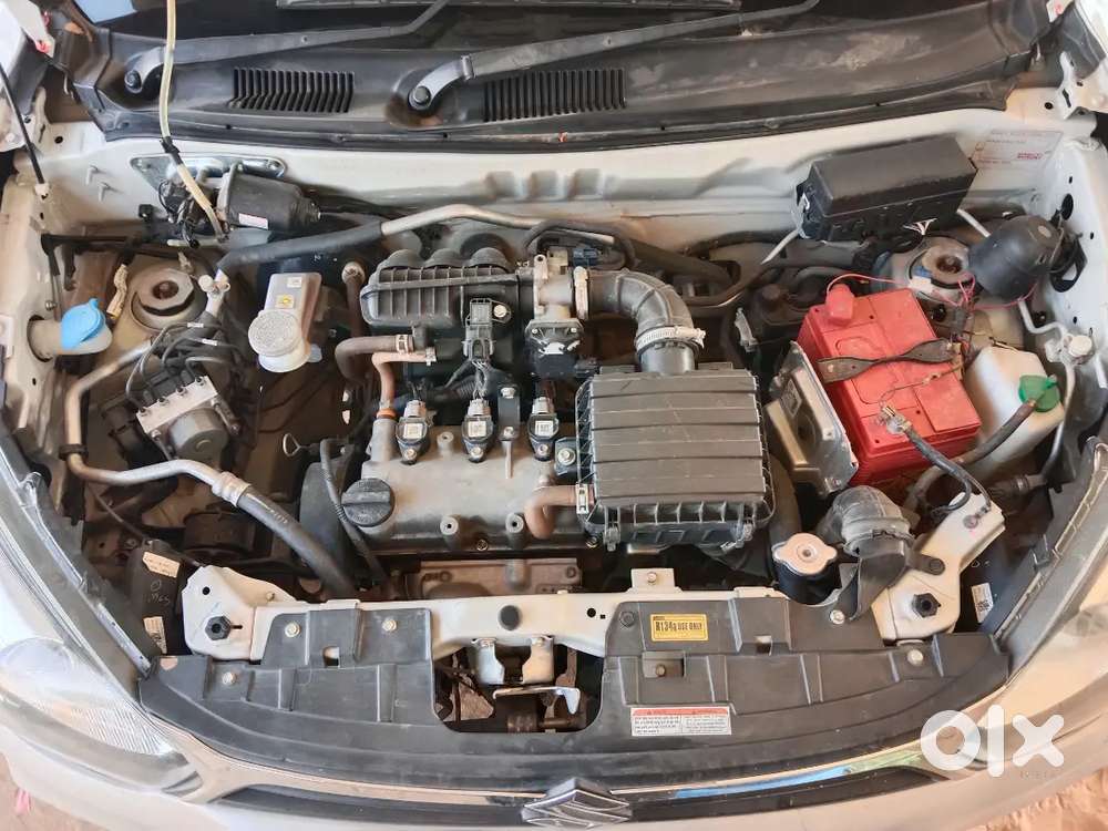 Maruti Suzuki Alto 800 2022 Petrol 49000 Km Driven