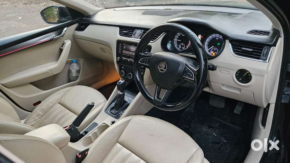 Skoda Octavia Diesel 2017