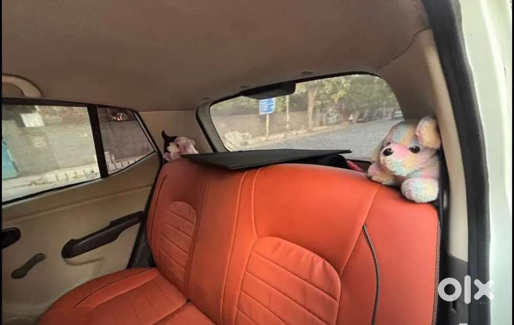 Hyundai I10 2011 Cng & Hybrids 90000 Km Driven