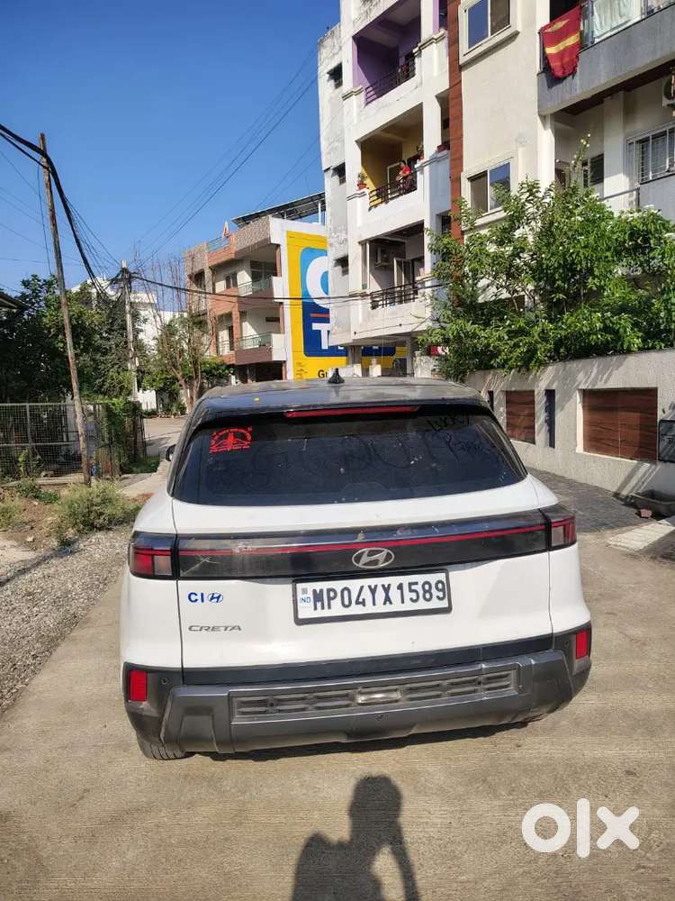 Hyundai Creta 1.6 2025