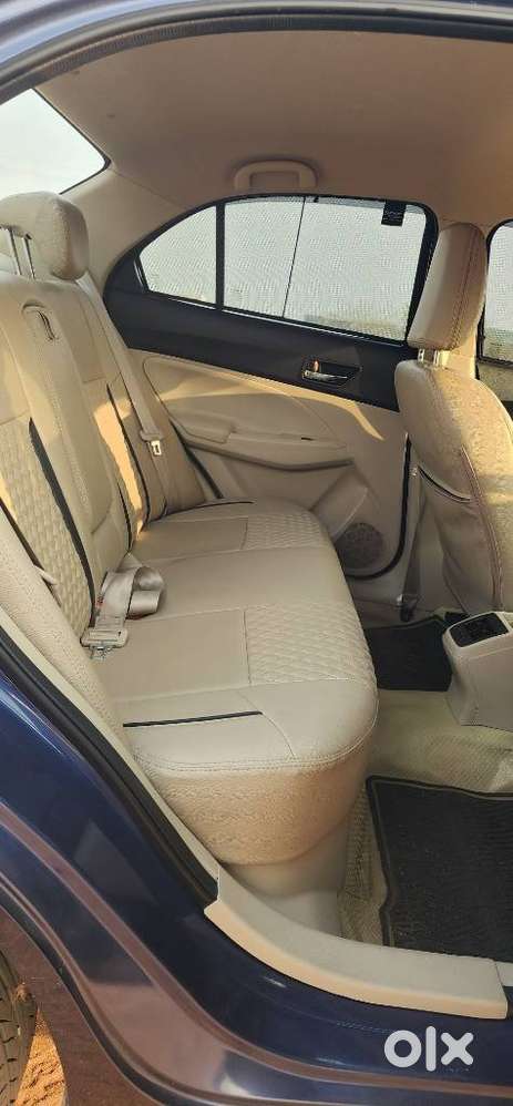 Maruti Suzuki Dzire 1.2 Vxi, 2021, Petrol