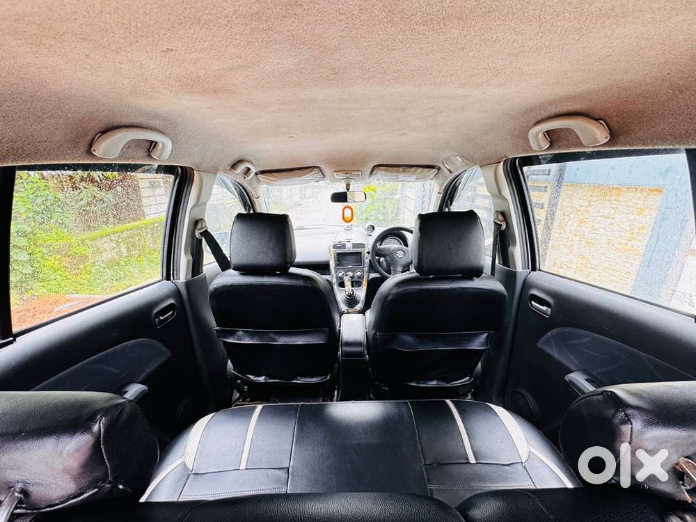 Maruti Suzuki Ritz Vdi 2011 Diesel Manual