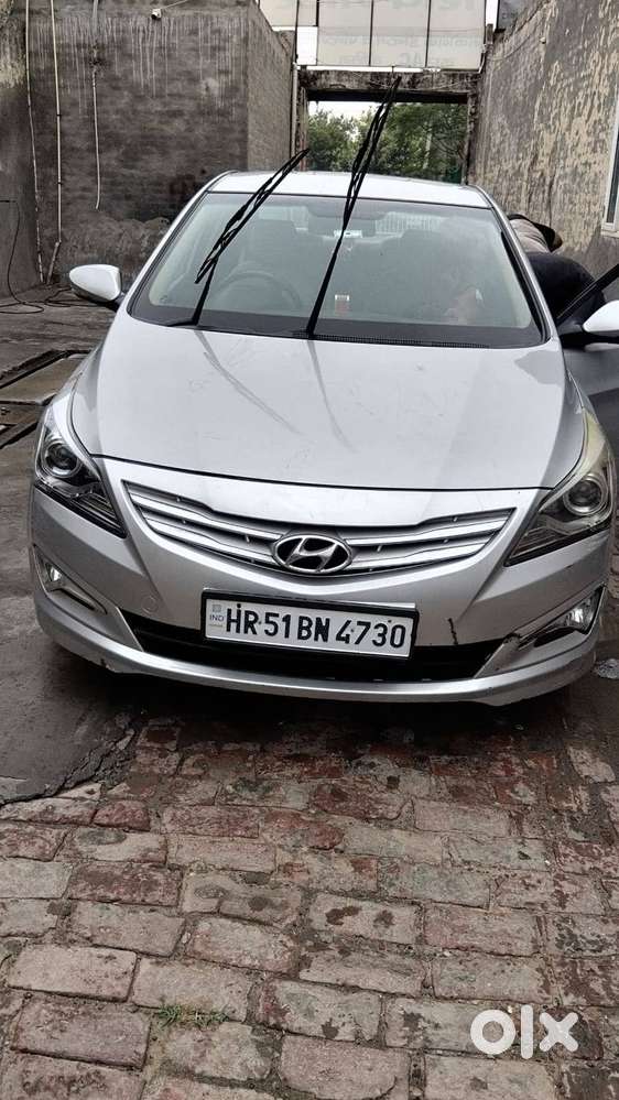 Verna Fludic 2016 Model 2017 Registration