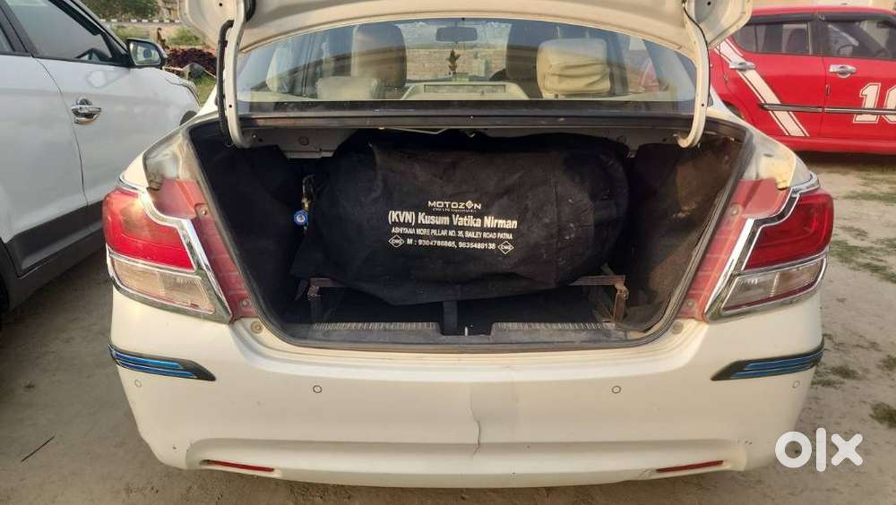 Maruti Suzuki Dzire 1.2 Vxi, 2022, Cng & Hybrids