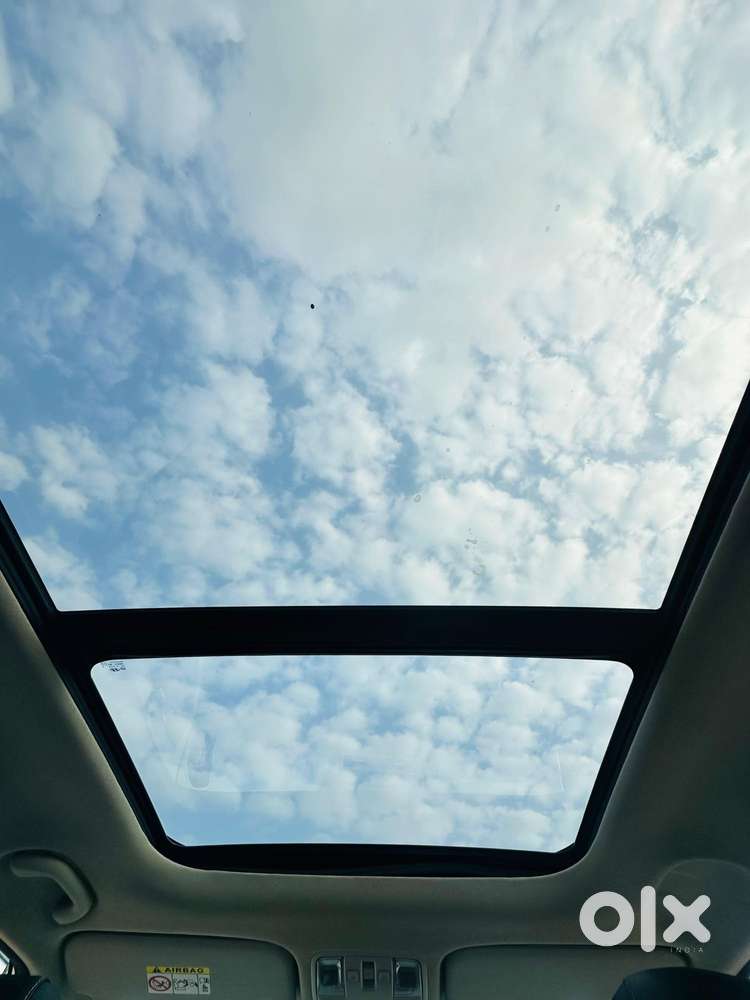 Hyundai Creta 1.5 Sx, 2021, Petrol
