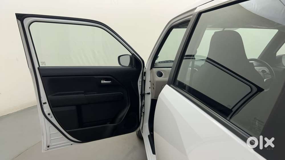 Maruti Suzuki Wagon R 1.2 Zxi Plus Amt, 2023, Petrol