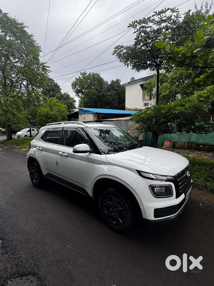 Hyundai Venue Sx, 2023, Petrol