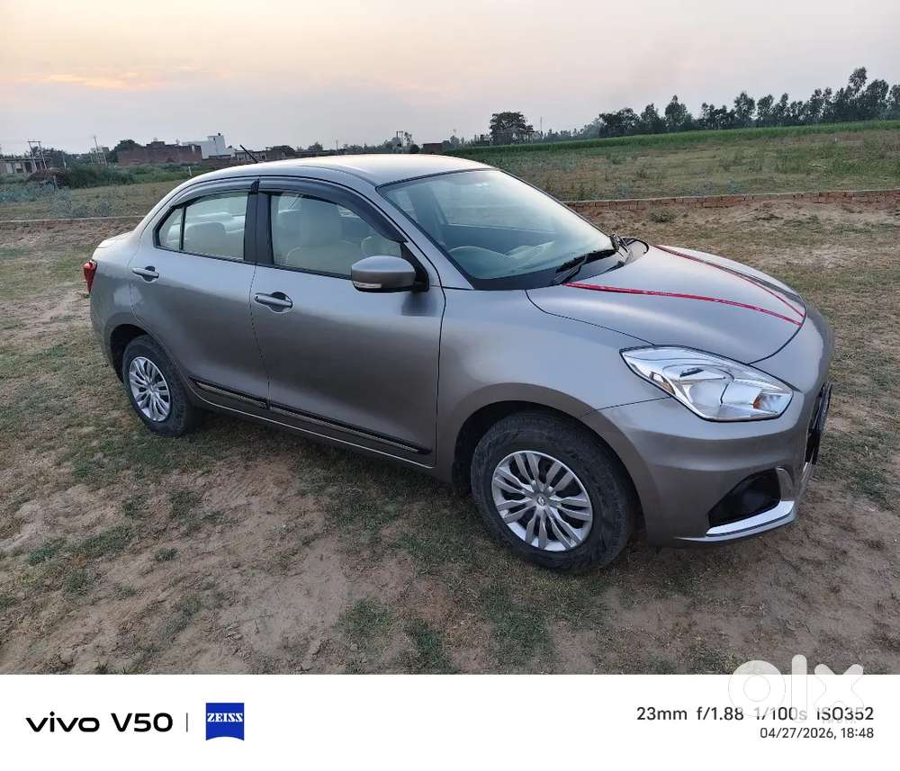 Maruti Suzuki Dzire Vxi 2023 Petrol 20000 Km Driven