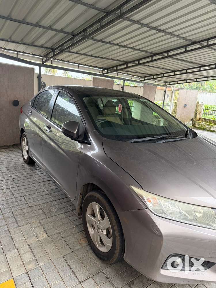 Honda City 2016 Diesel 96000 Km Driven