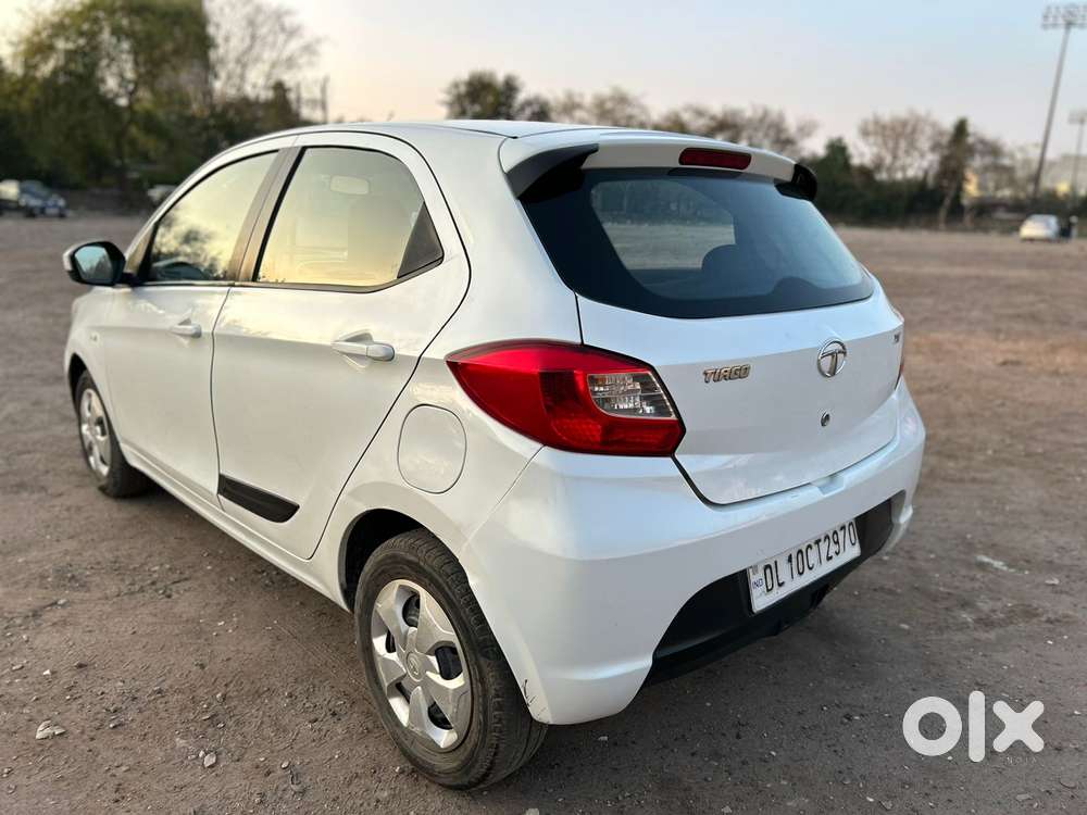 Tata Zest  Revotron 1.2t Xms, 2016, Petrol