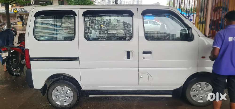 10/2023 Maruti Suzuki Eeco