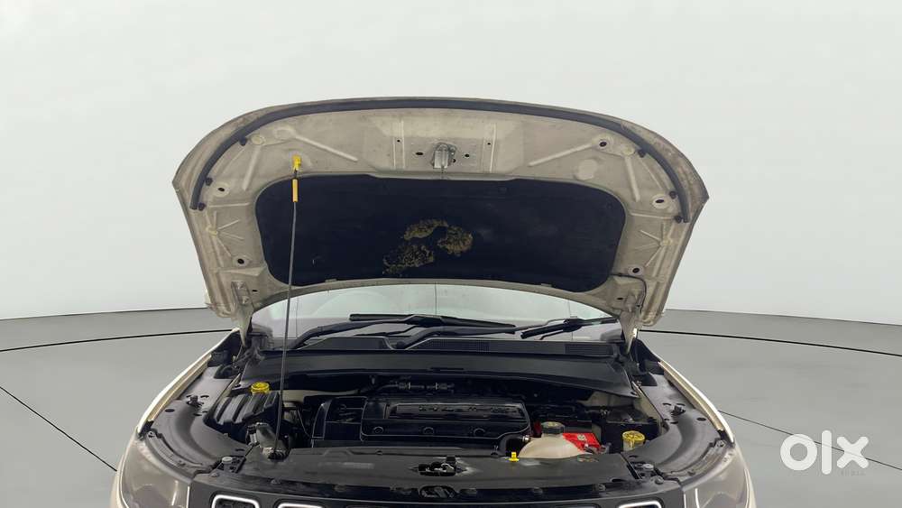 Jeep Compass 1.4 Sport Plus, 2019, Petrol