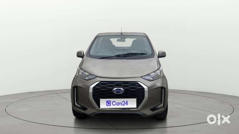 Datsun Redigo 1.0 T (o), 2021, Petrol