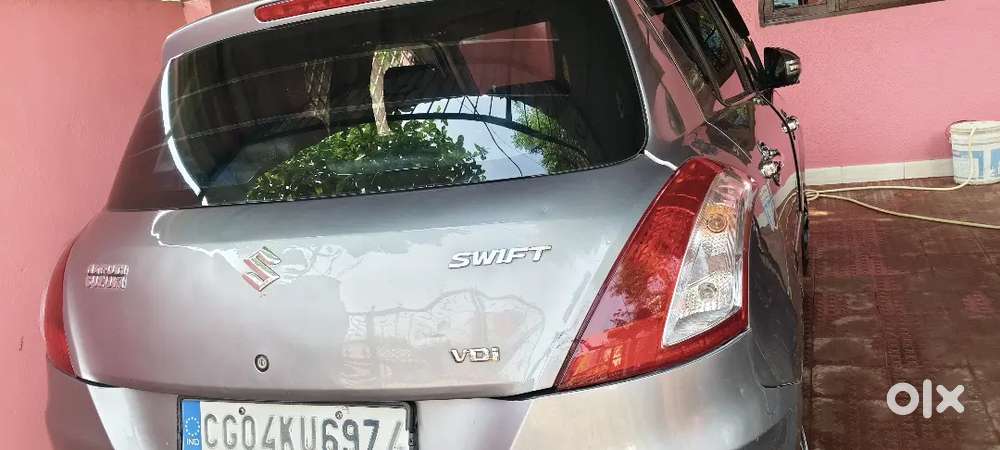 Maruti Suzuki Swift 2013 Diesel 73000 Km Driven