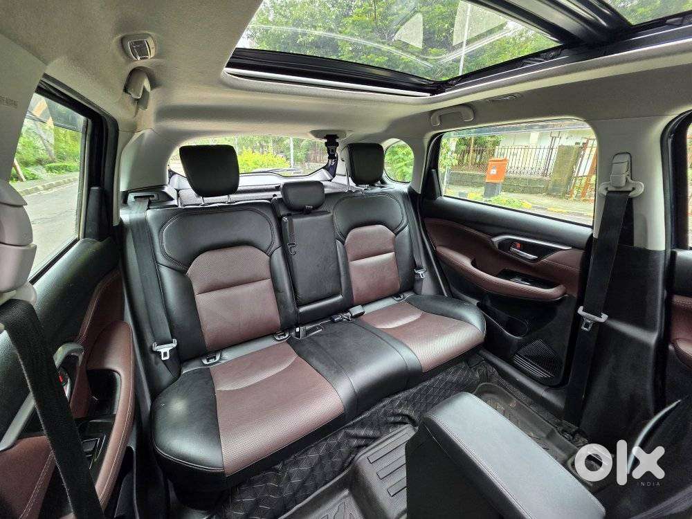 Maruti Suzuki Grand Vitara 1.5 Alpha Smart Hybrid At, 2023, Petrol