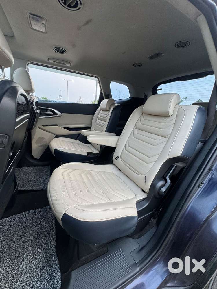 Kia Carens 1.5 Luxury Plus Diesel 6 Str, 2022, Diesel