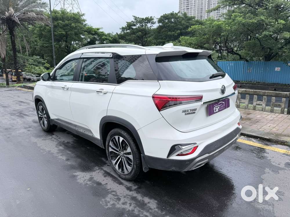 Mg Hector Sharp Diesel Mt, 2022, Diesel