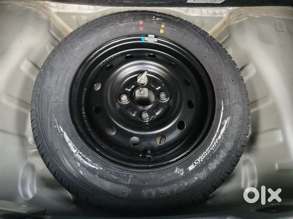 Maruti Suzuki Alto K10 Plus Edition, 2023, Petrol