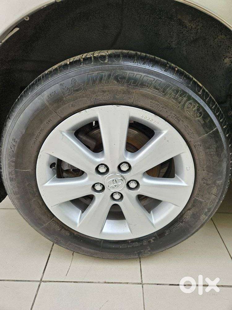Toyota Corolla Altis [ ] 1.8 Vl At, 2013, Petrol