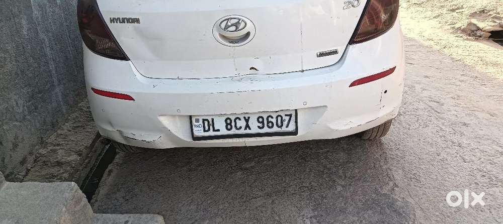 Bilkul Ok Gadi H Toda Bhout Kam H