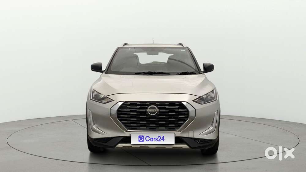 Nissan Magnite 1.0 Xl, 2022, Petrol