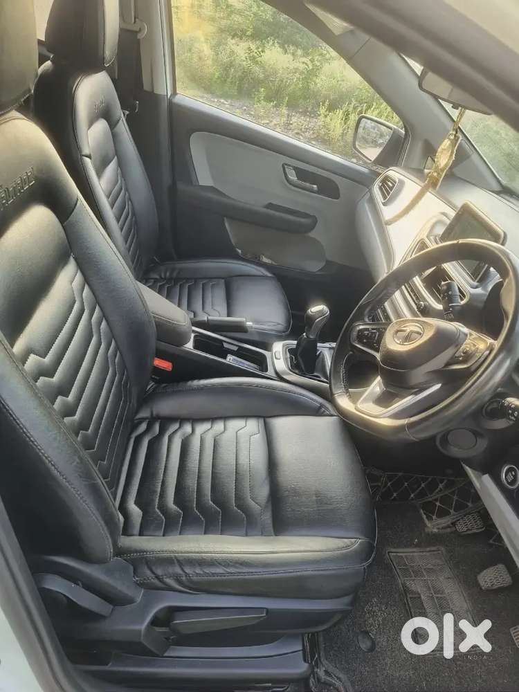 Tata Altroz Diesel Manual 2021
