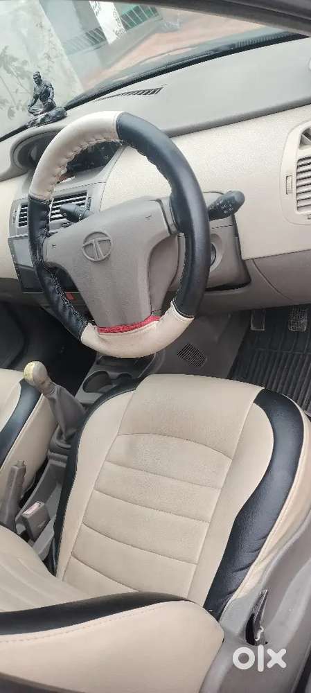 Tata Indica Vista 2011 Diesel Good Condition