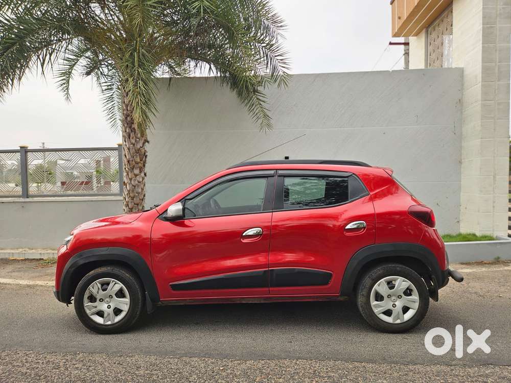 Renault Kwid, 2023, Petrol