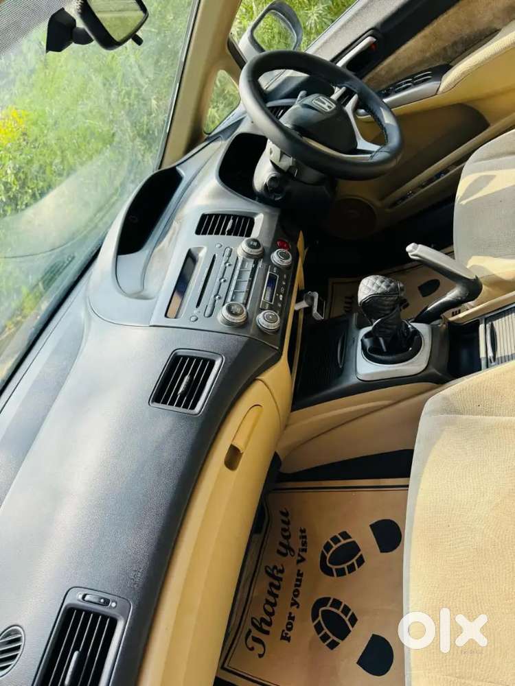 Honda Civic For Sale In Amritsar