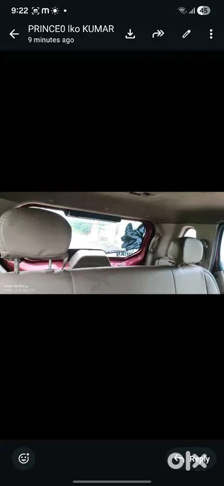 Mahindra Quanto 2012 Diesel 105000 Km Driven