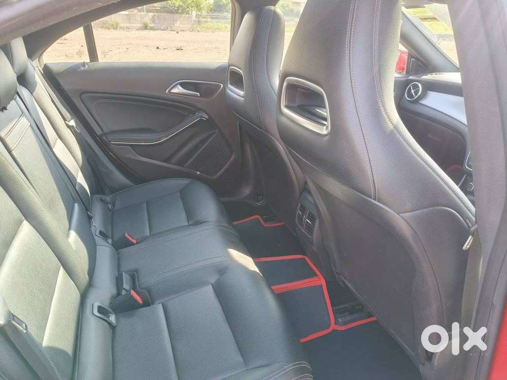 Mercedes-benz Cla 200 Cdi Sport, 2019, Diesel
