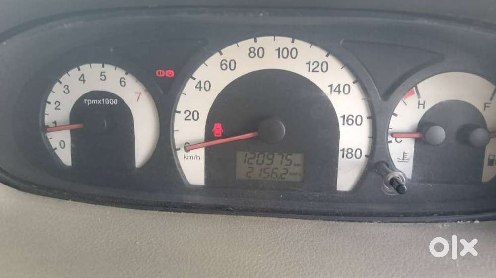 Mahindra Quanto 2012