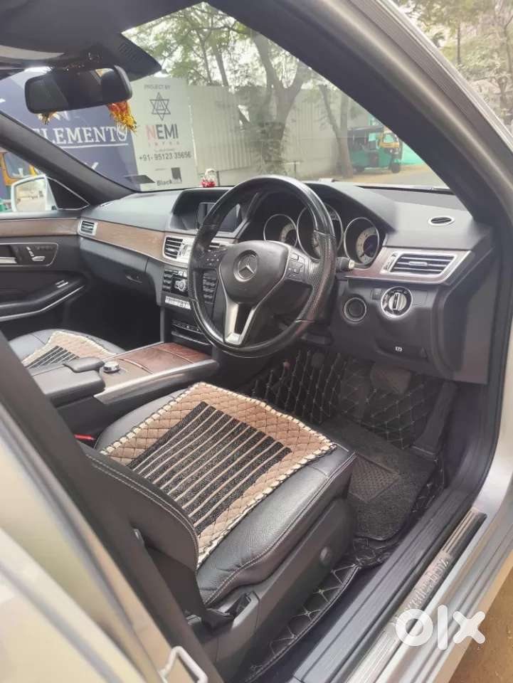 Mercedes-benz E-class E 250 Cdi Avantgarde, 2014, Diesel