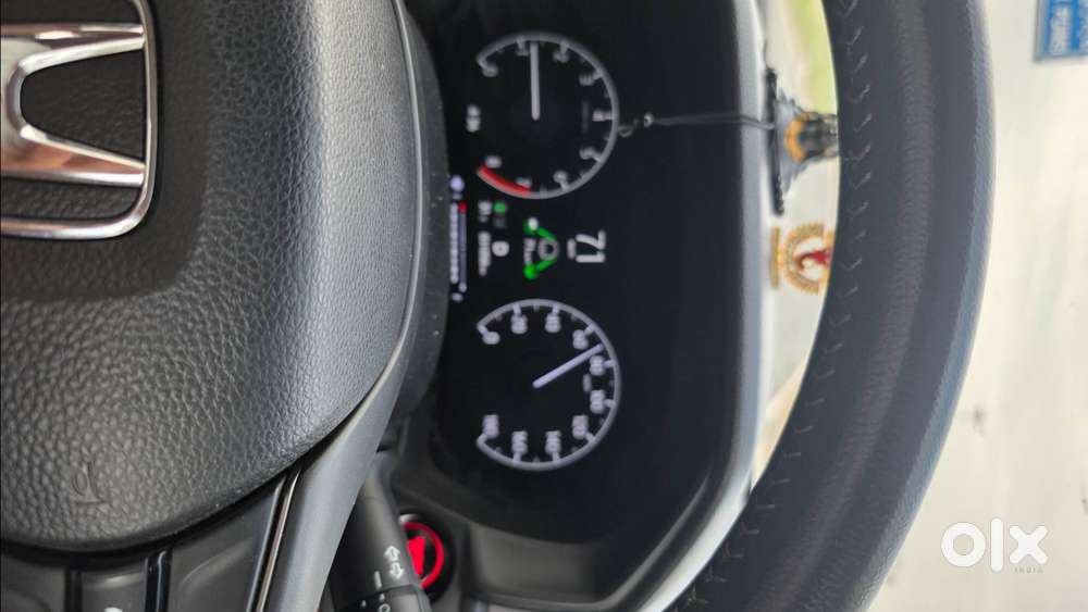 Honda Elevate 2024 Petrol Family Car