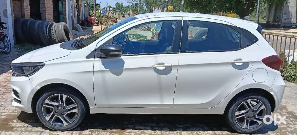Tata Tiago 1.2 2021 Petrol Automatic