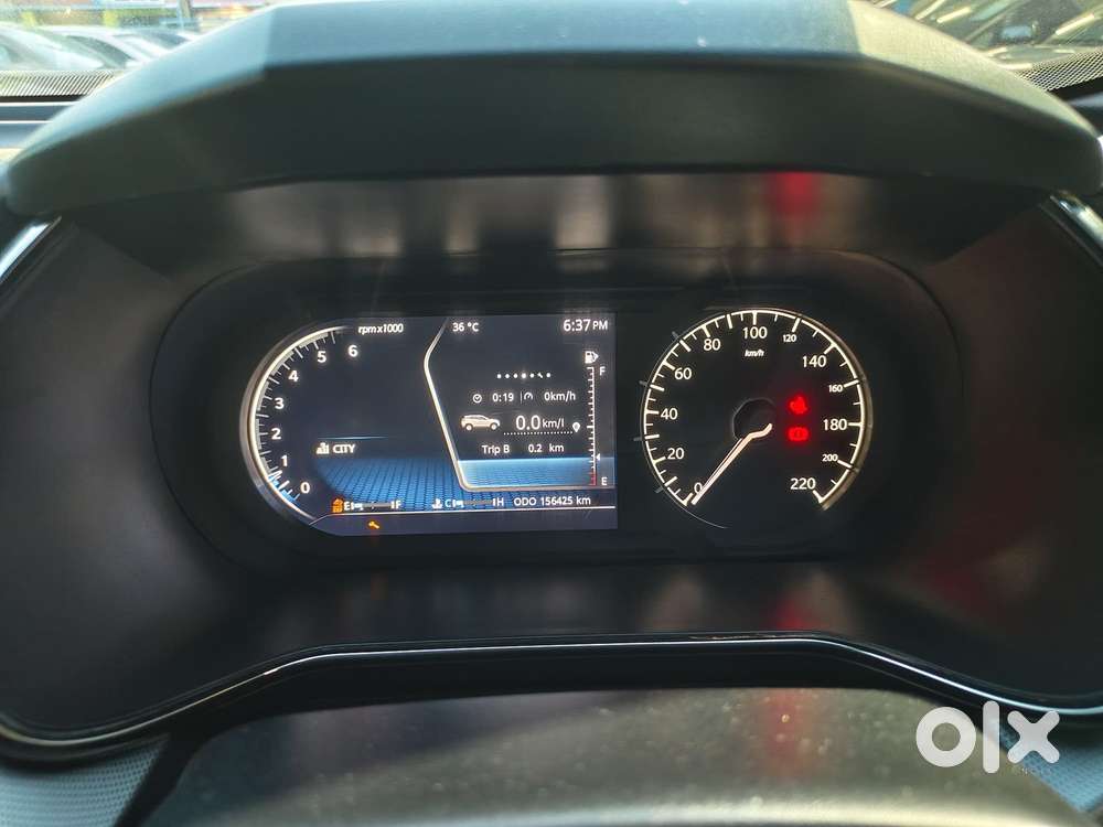 Tata Harrier 2.0 Kryotec Xz Plus Camo, 2022, Diesel