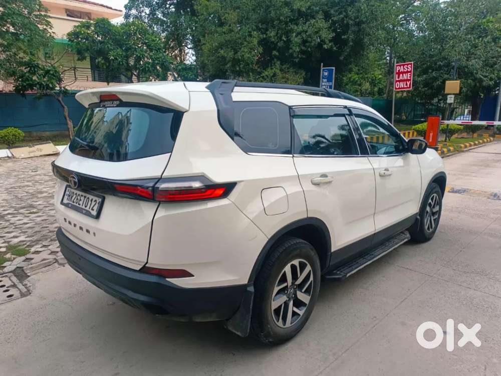 Tata Safari 2.0 Kryotec Xm, 2022, Diesel