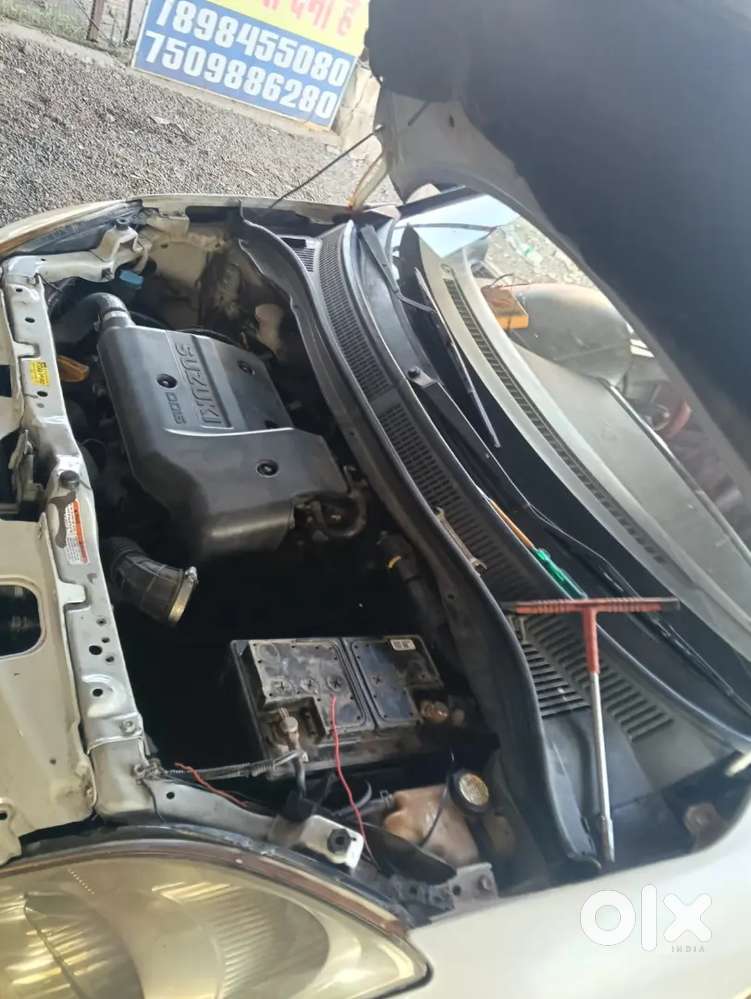 Swift Maruti Suzuki 2011 Diesel Variant
