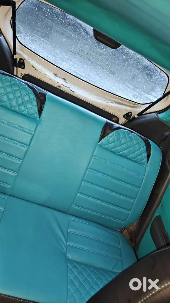 Alto 800 2015 Ending September