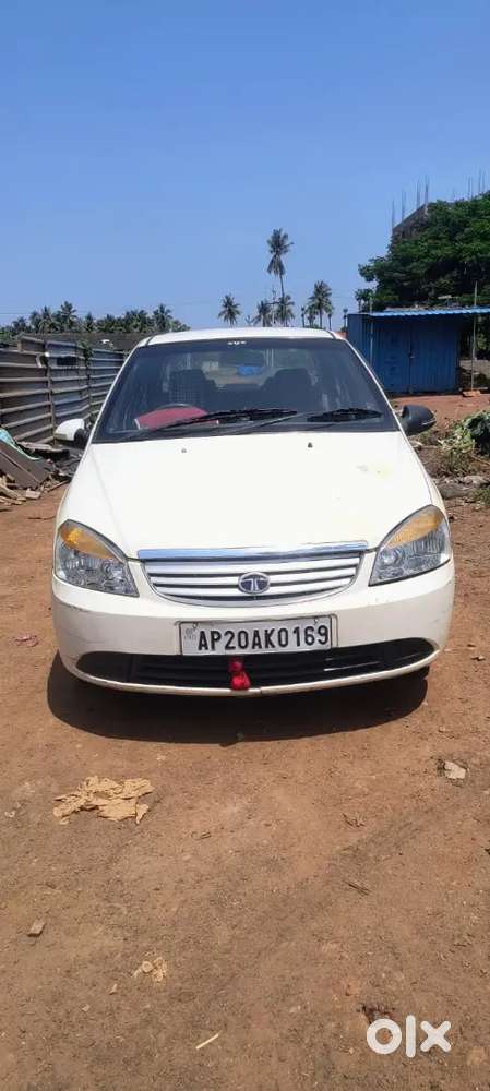 Tata Indica Diesel 2011 Vehecle Minor Repairs Good Condition I Want Mo