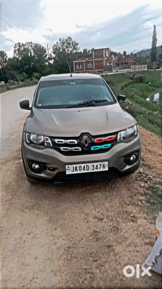 In Good Condition
