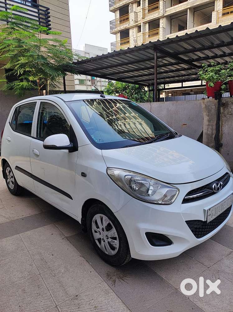 Hyundai I10 1.2 Kappa Magna, 2012, Cng & Hybrids